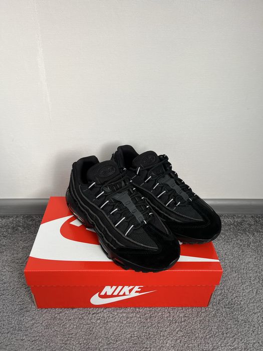 Кросівки Nike Air Max 95