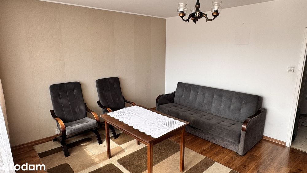 2-pokojowe mieszkanie 51 m² | 4 piętro | Północ | do własnej aranżacji - Widok 4