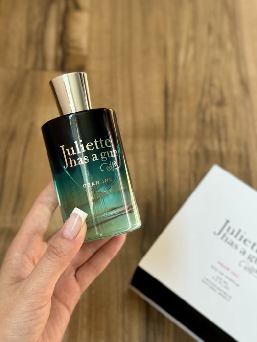 Juliette Has A Gun Pear Inc оригінал розпив від 5 мл. Джульетта груша
