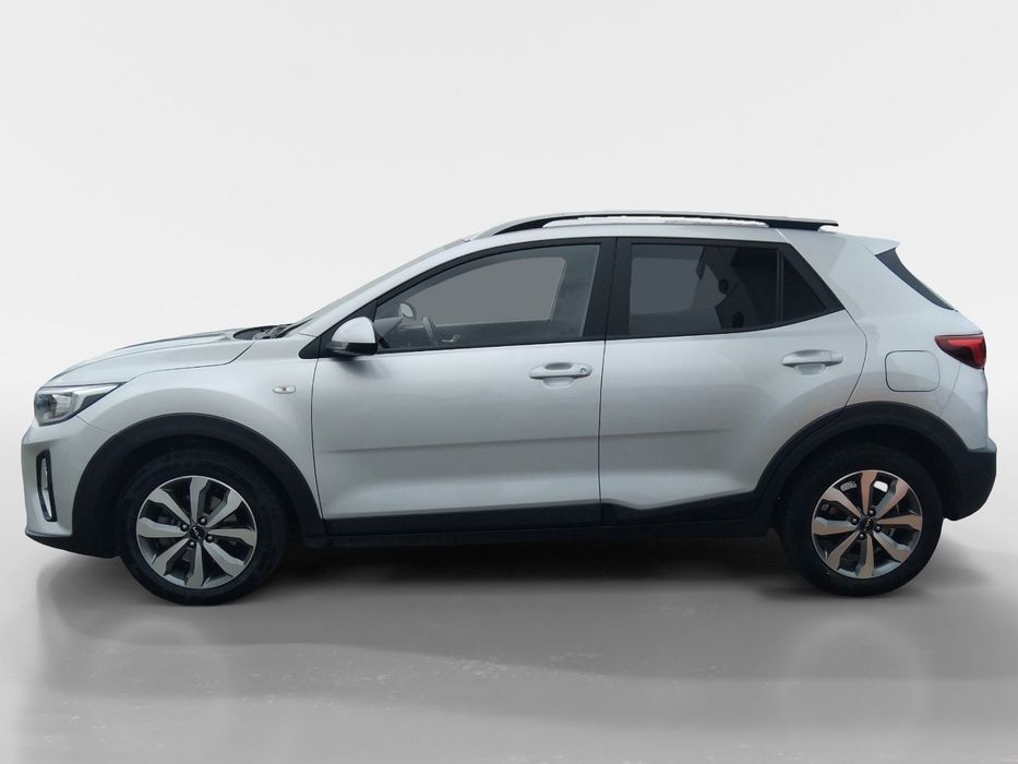 Kia Stonic 1.2 Dynamic