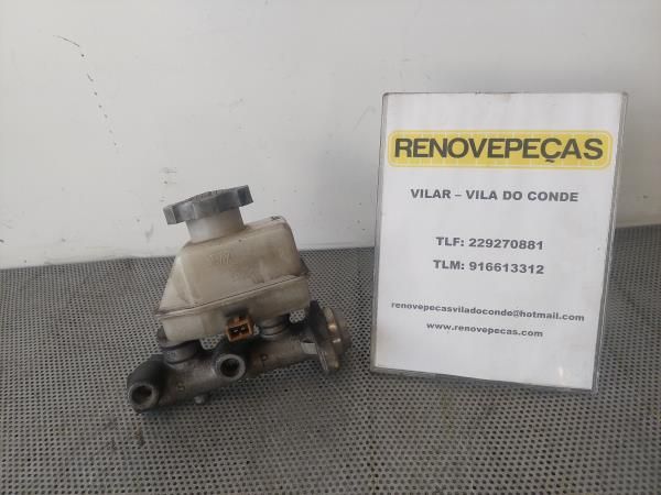 Bomba central dos travões HYUNDAI Accent II (LC)