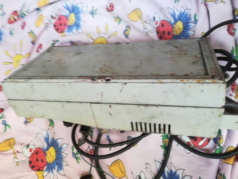 Прибор для проверки исправном и якорей: 6 000 грн. - Панели приборов ...