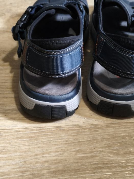 сандали Clarks 45