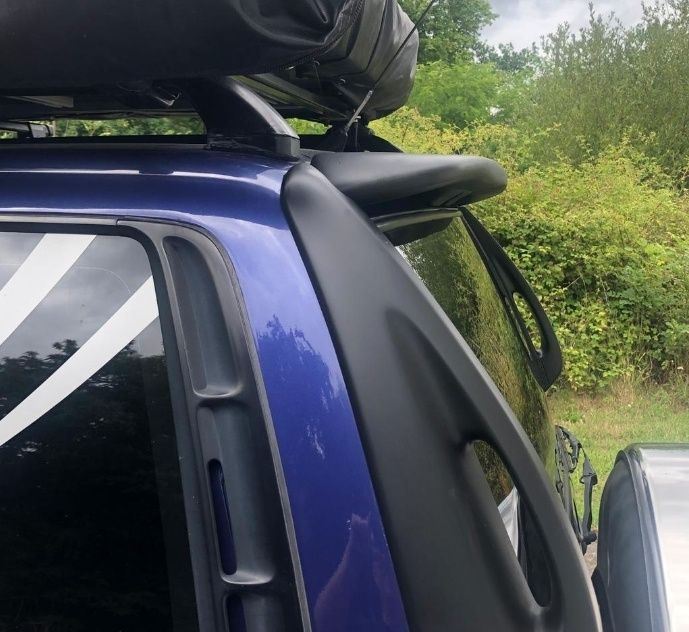 Aileron Nissan Terrano 2 (novo)