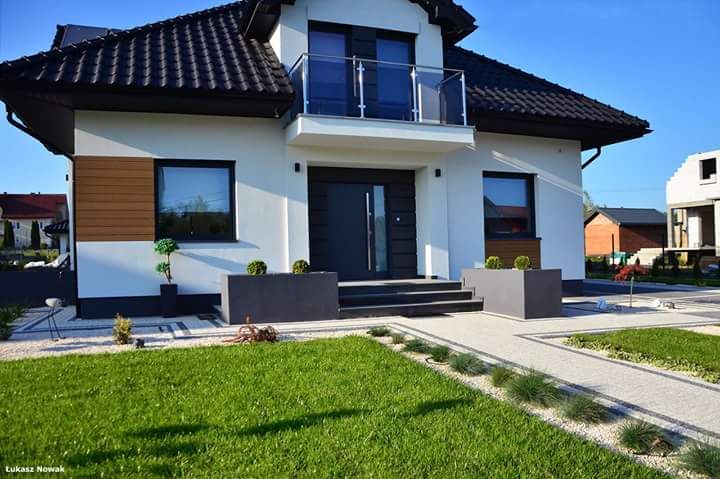 Docieplenia i remonty budynków