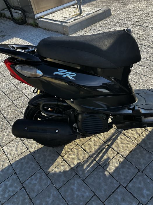 Yamaha jog sa 39  zr