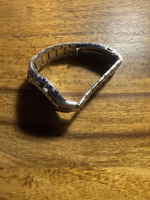 Zegarek Seiko 7t62