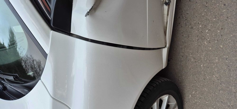 Volvo S80 2.0 181 KM MANUAL # SALON POLSKA