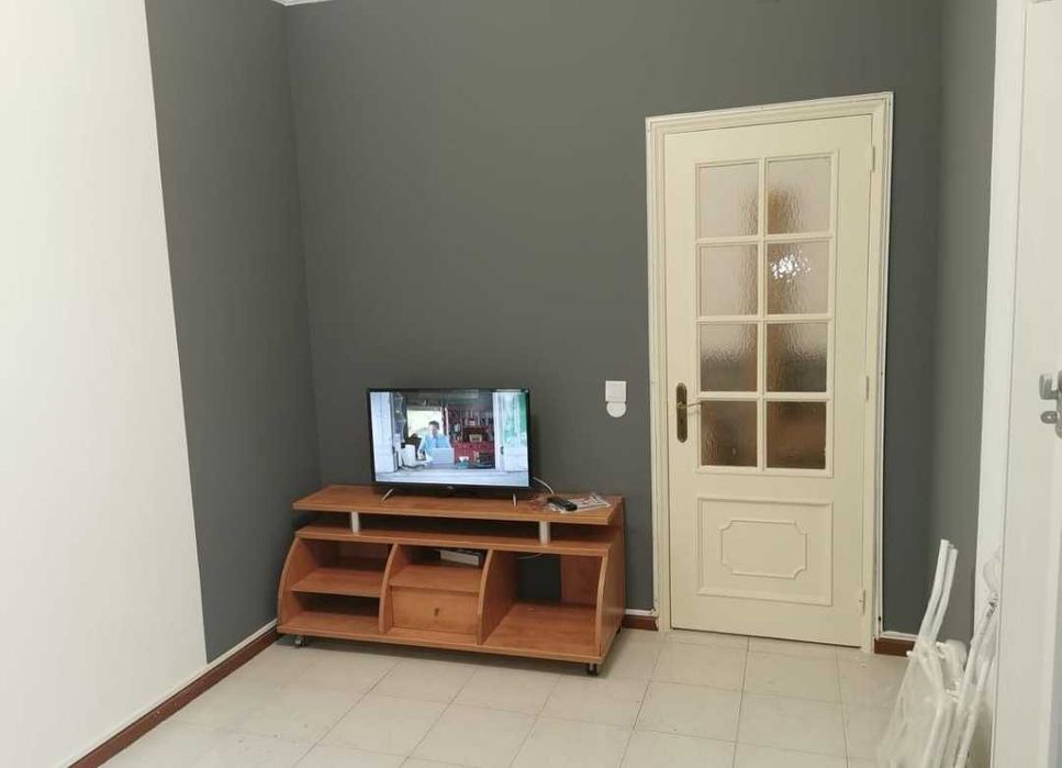 Quarto de Casal em Linda à Velha