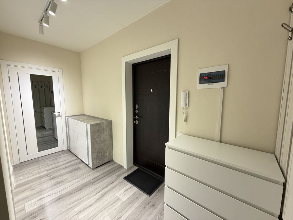 Без %‼️продаж 2 кім квартири вул. Амосова біля ЖК Софія