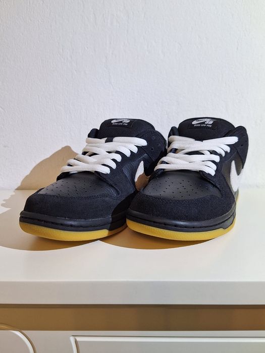 Кросівки SB DUNK LOW PRO,  HF3704 003, US9.5 EU 43 27.5CM
