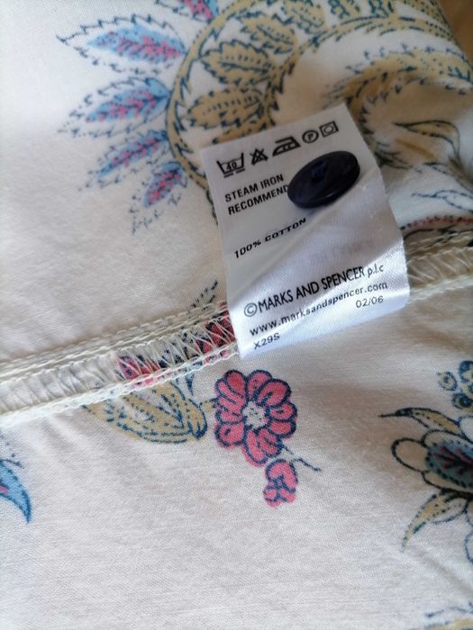 Marks & Spencer koszula 36