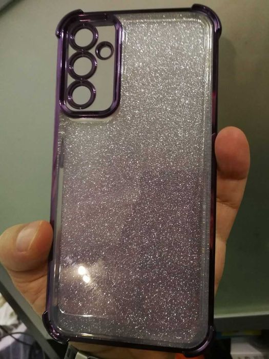 Samsung Galaxy A34 5g чехол протиударний новий