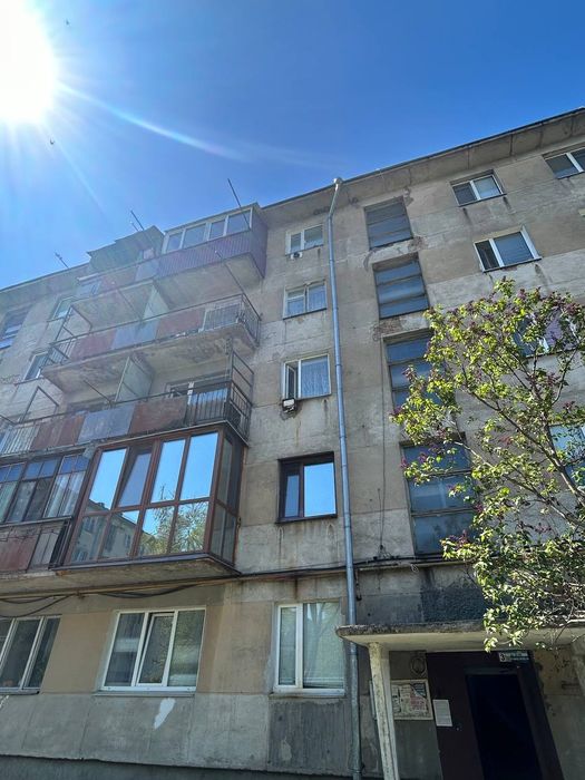 Продам 3к квартиру
