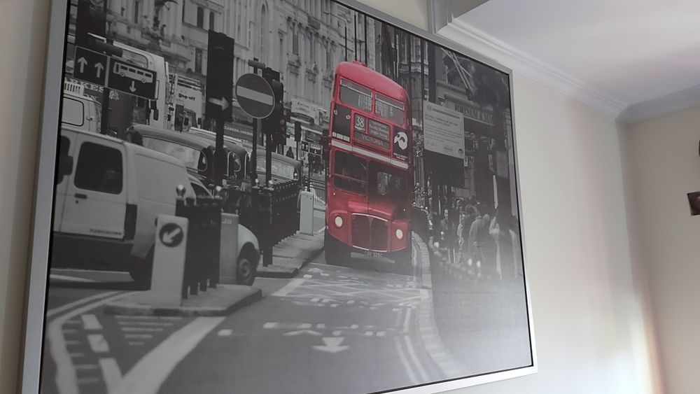 Quadro grande  . .64297834319491121