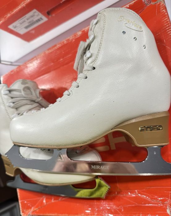 Ковзани EDEA (overture mirage)