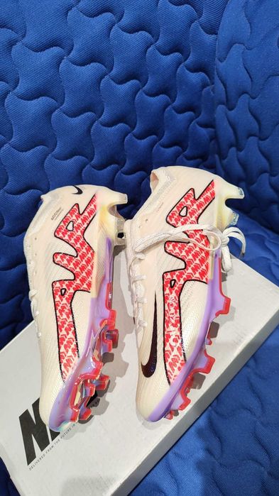 korki Nike Air Zoom Mercurial Vapor XV Elite FG 42 korki
