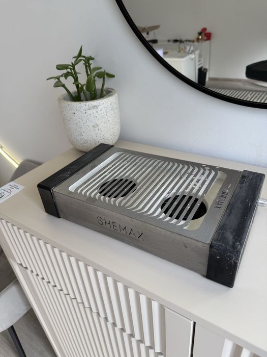 Pochłaniacz pyłu shemax