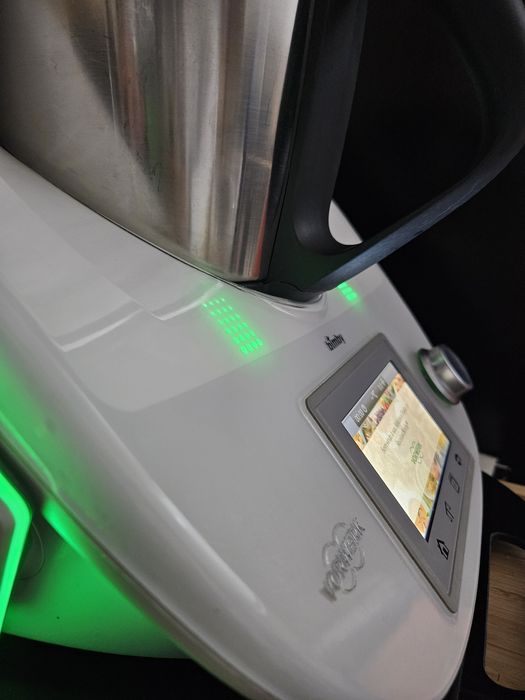 Bimby TM5 e acessórios