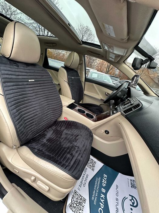 Продам Toyota Venza 2010 рік можлива розстрочка,кредит,обмін!