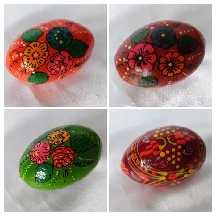 Пасхальні яйця/Пасхальные яйца " Писанка "  сувенир