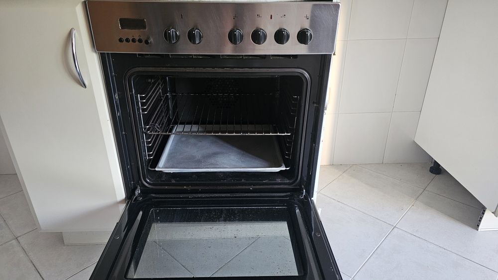 Cozinha completa original anos 2000
