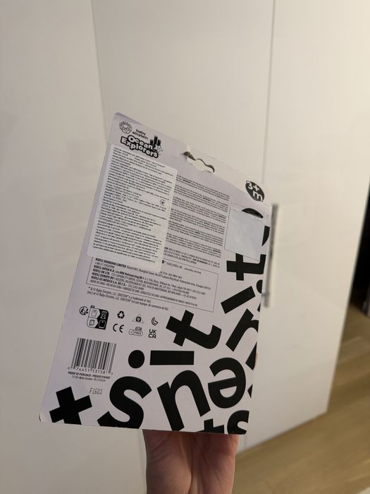 Прорізувач для зубів НОВИЙ