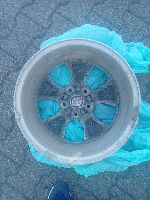 Felgi KIA Ceed 16