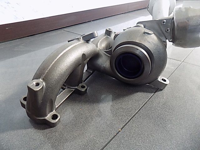Turbosprężarka nowa Audi Skoda, Vw, Seat BJB BKC BXE