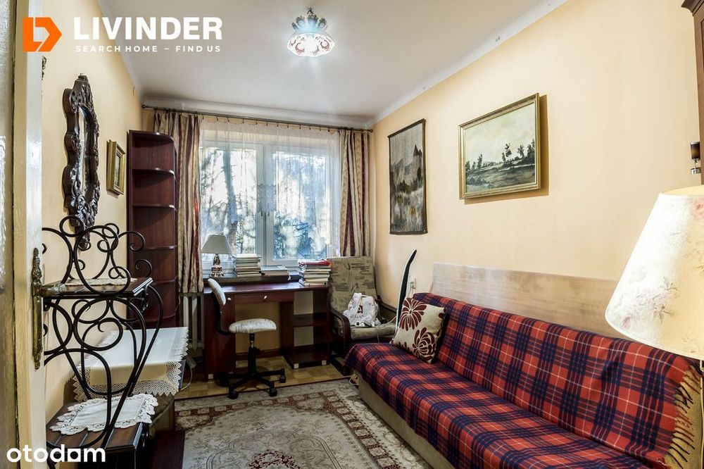 3 pokoje | 60 m | Cegła | Krowodrza | Garaż - Widok 3