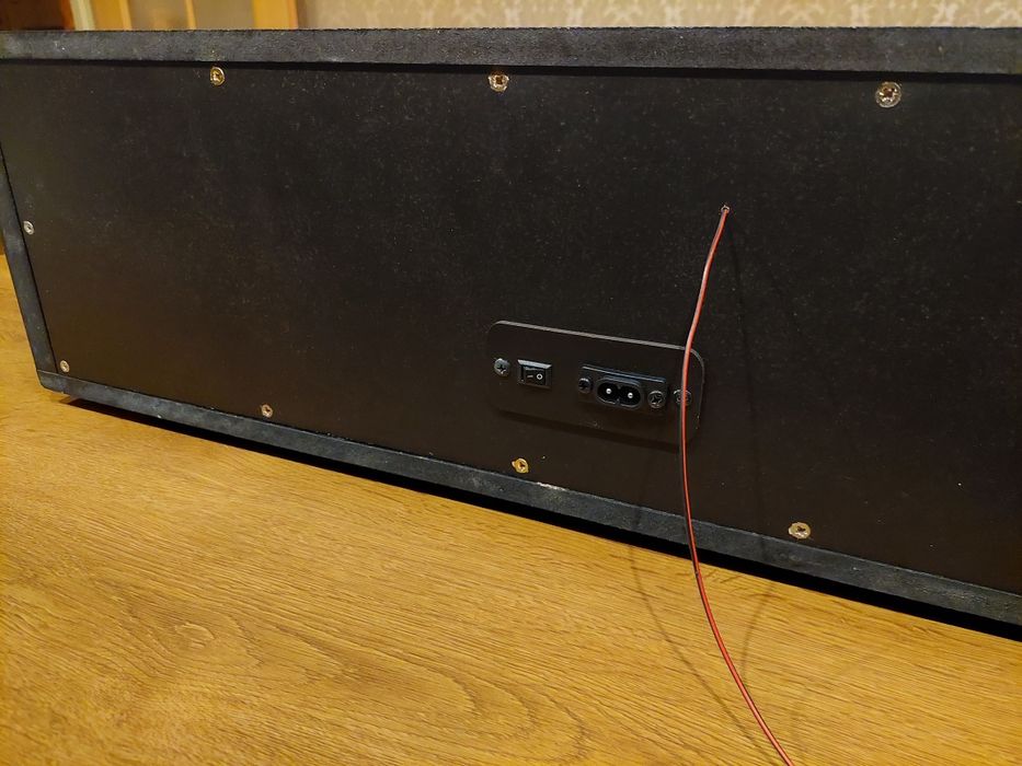 Mega boombox bluetooth