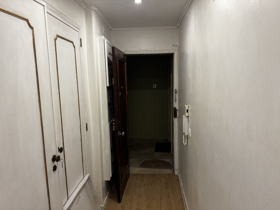 Estacao da Amadora