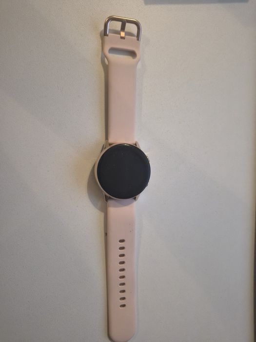 Samsung galaxy active watch
