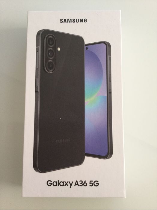 Samsung Galaxy A36 5G 6GB 128GB