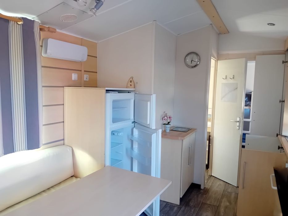 Casa pre fabricada