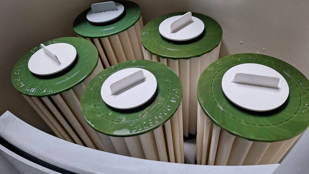 Jacuzzi całoroczne HotSpring Envoy