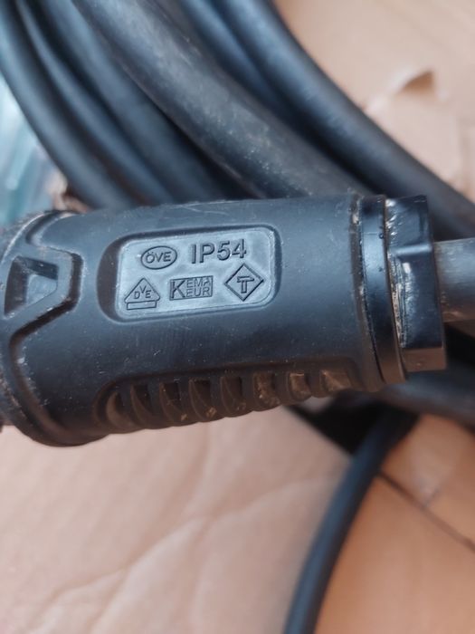 Przedlużacz elektryczny