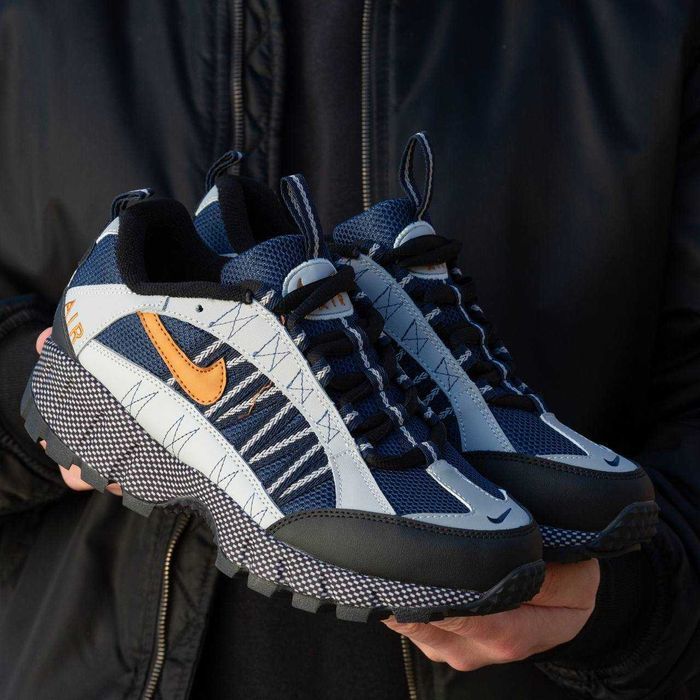 Чоловічі Кросівки Nike Air Humara 40-43 (Без Предоплати)