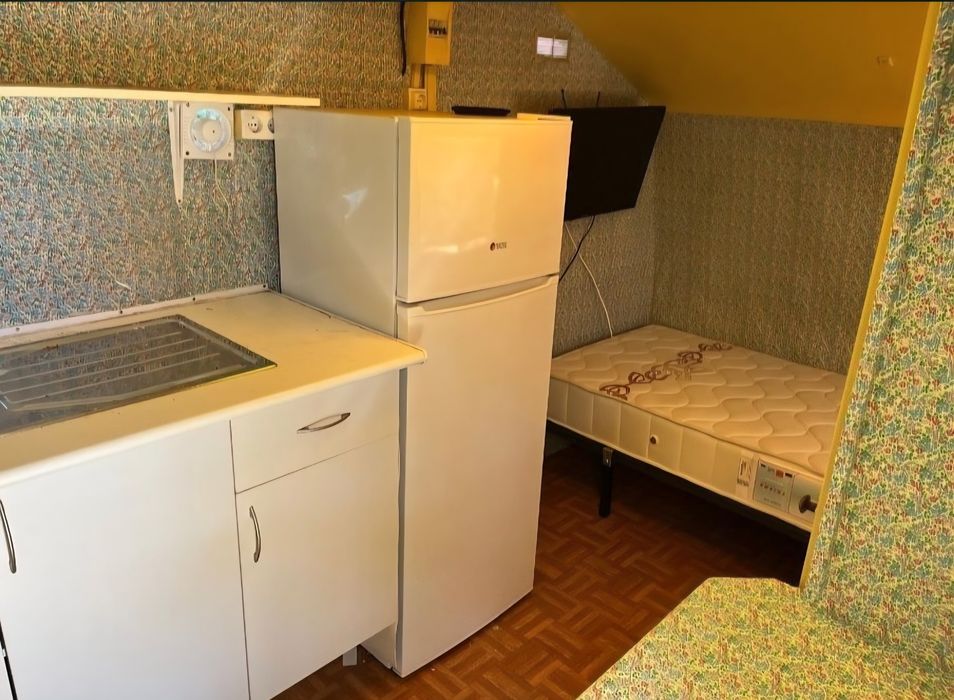 Arrenda  Roulot em Caneças