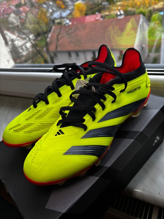 Korki Adidas Predator PRO MG