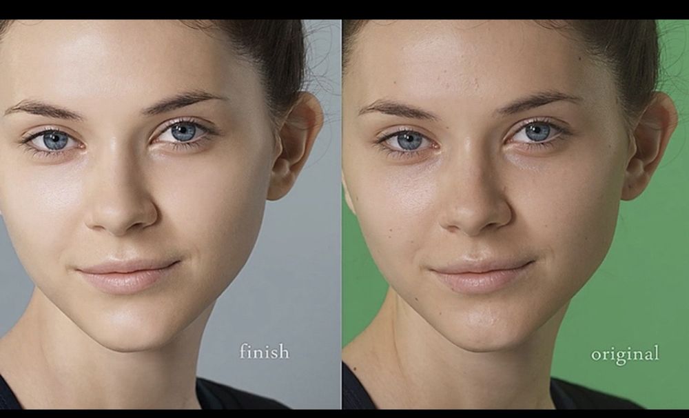 Profesjonalny retusz i obróbka zdjęć | Reklama, magazyny, ART . 24/7