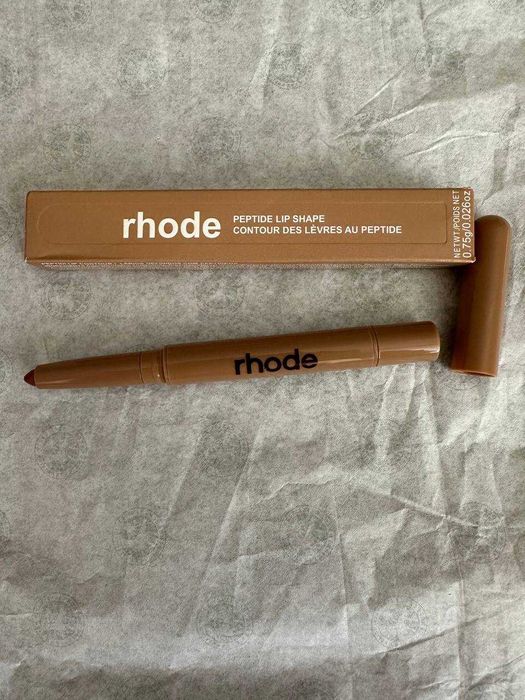 Rhode Skin błyszczyk pomadka do ust