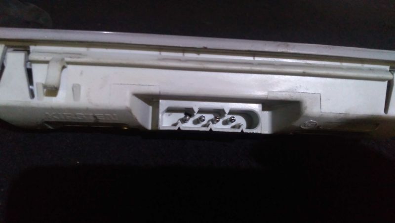 Plafonier Bmw 3 (E36)