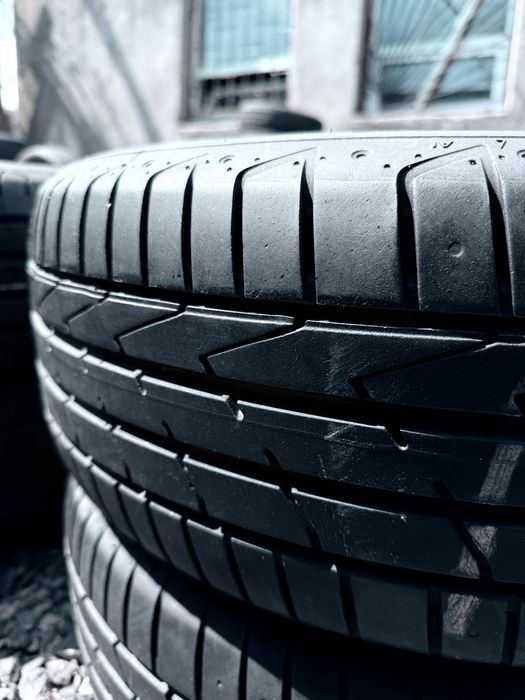 205 60 16 Hankook Evo 2 85% Шини Літо 2024