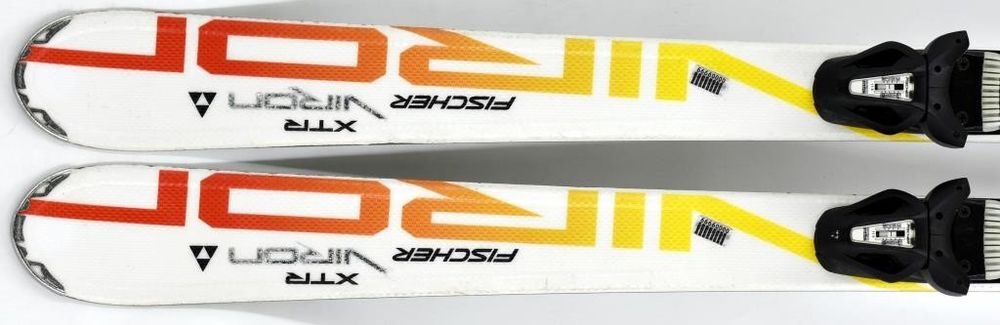 Narty Fischer XTR Viron 155 cm