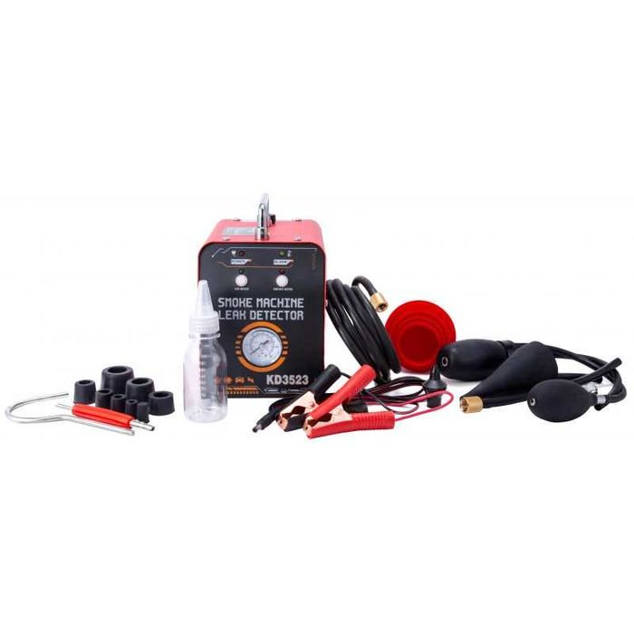 KRAFT&DELE Generator Dymu Sprawdzenia 30ml Szczelności Układów KD3523