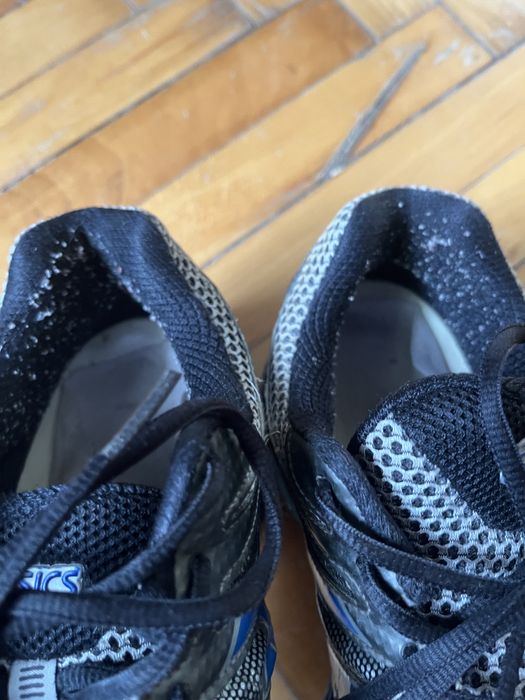Кроссовки Asics 45р