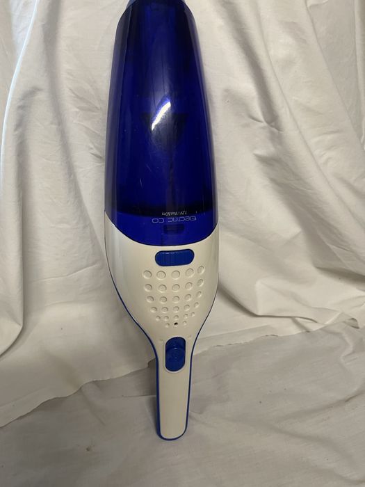 Aspirador manual electric co