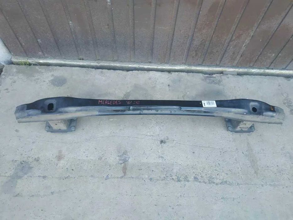 Підсилювач заднього бампера Mercedes  E220 W212 2012-2016 A2126102014