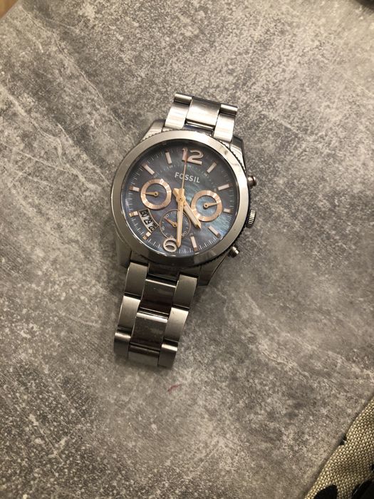 Zegarek Fossil Perfect Boyfriend ES3889